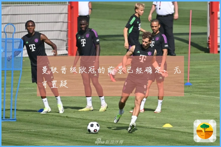 曼联晋级欧冠的前景已经确定，无可置疑